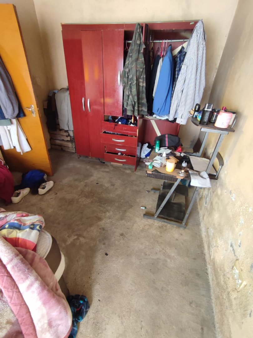 2 Bedroom Property for Sale in Tsakane Ext 15 Gauteng