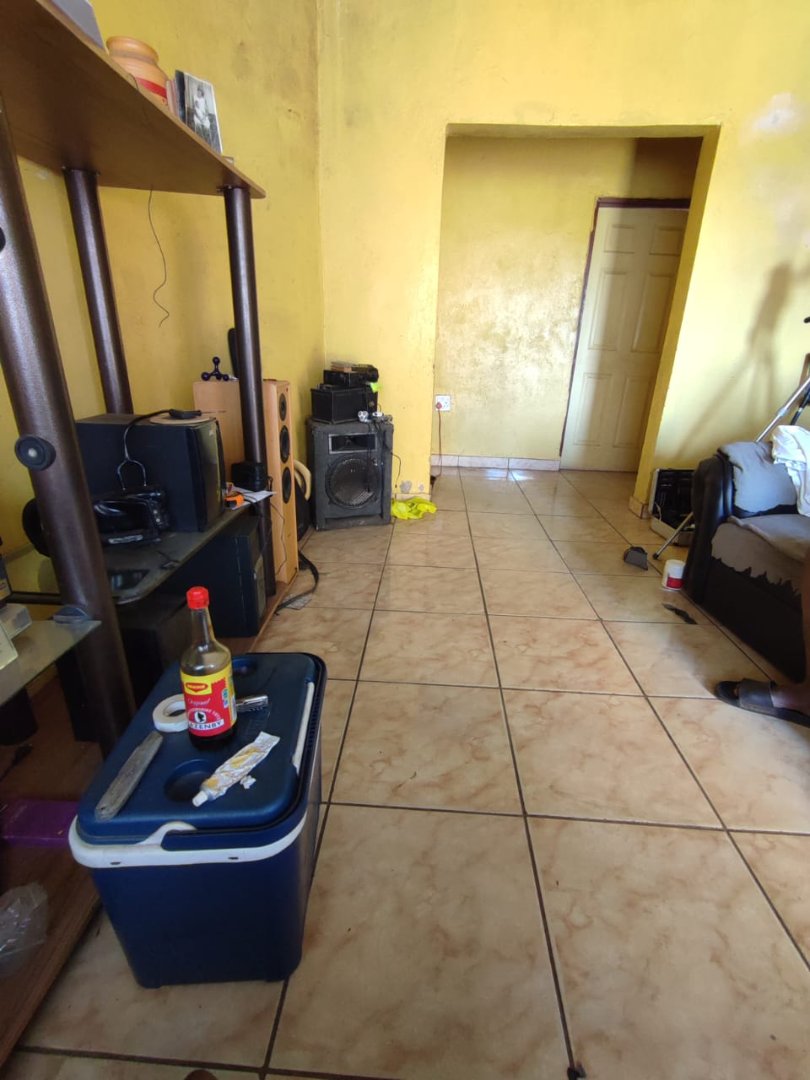 2 Bedroom Property for Sale in Tsakane Ext 15 Gauteng