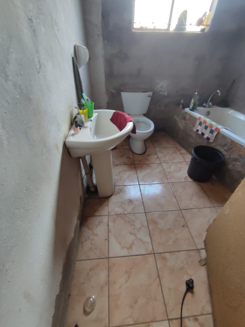 2 Bedroom Property for Sale in Tsakane Ext 15 Gauteng