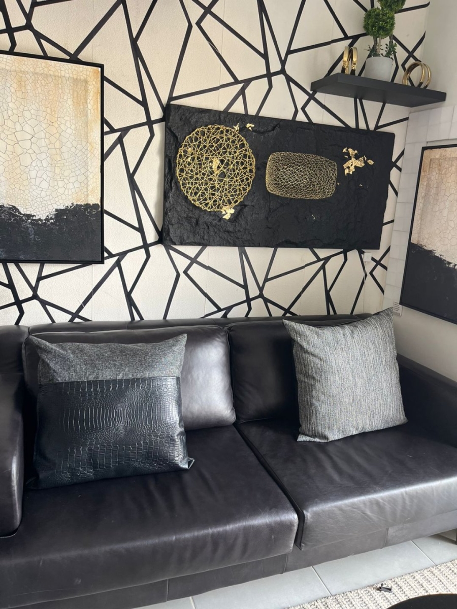 To Let 1 Bedroom Property for Rent in Waterfall Gauteng