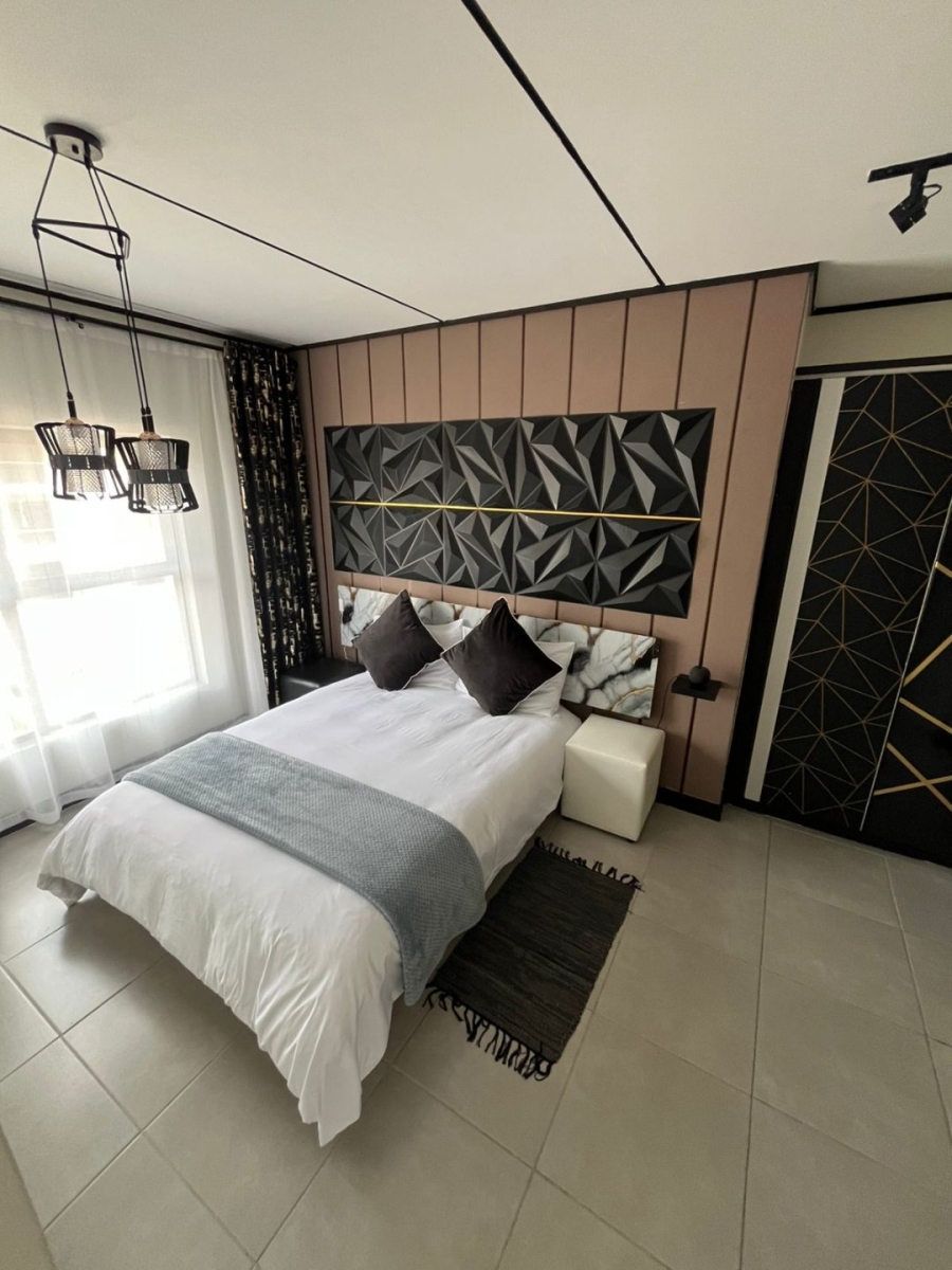 To Let 1 Bedroom Property for Rent in Waterfall Gauteng