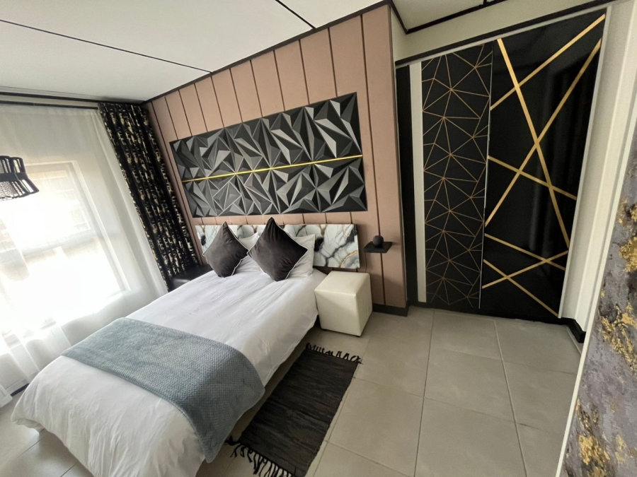 To Let 1 Bedroom Property for Rent in Waterfall Gauteng