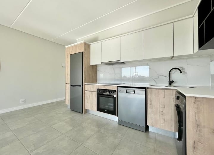 To Let 1 Bedroom Property for Rent in Waterfall Gauteng