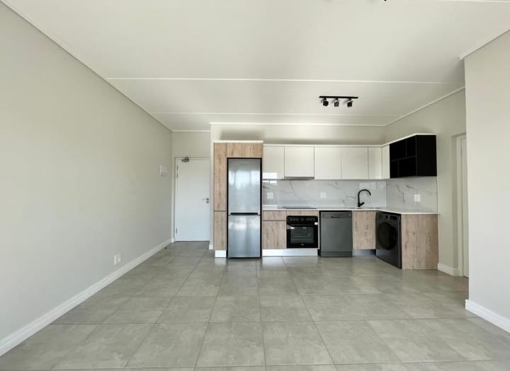 To Let 1 Bedroom Property for Rent in Waterfall Gauteng