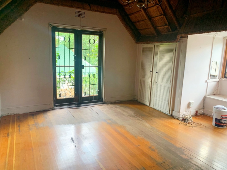 To Let 2 Bedroom Property for Rent in Bramley Gauteng