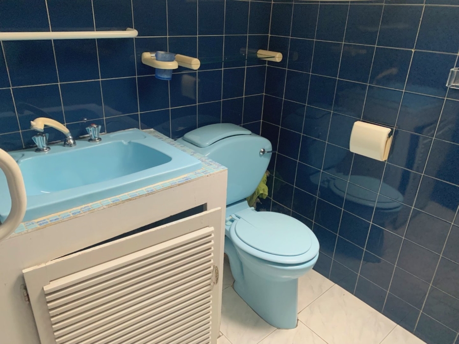 To Let 2 Bedroom Property for Rent in Bramley Gauteng