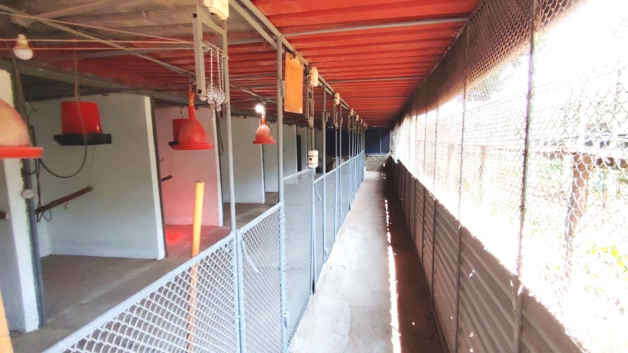 Commercial Property for Sale in Unitas Park Gauteng