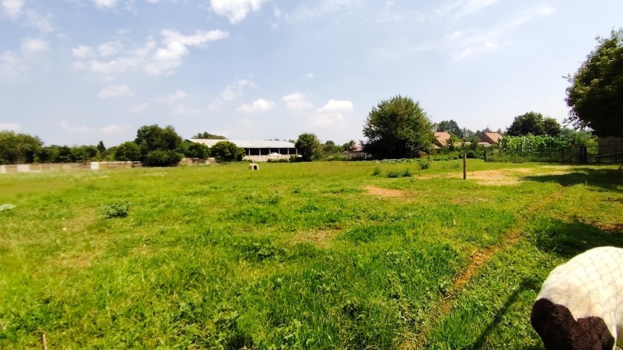 Commercial Property for Sale in Unitas Park Gauteng