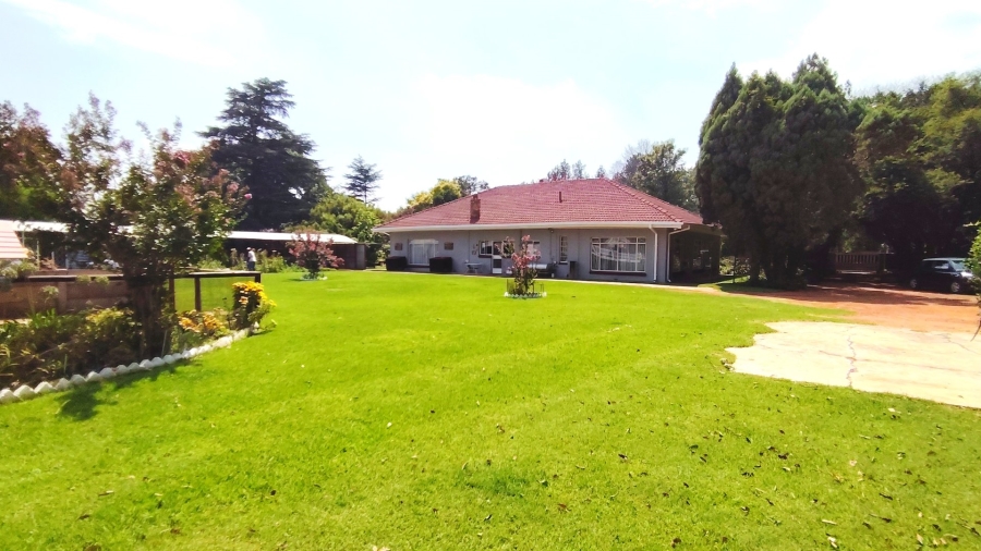 Commercial Property for Sale in Unitas Park Gauteng