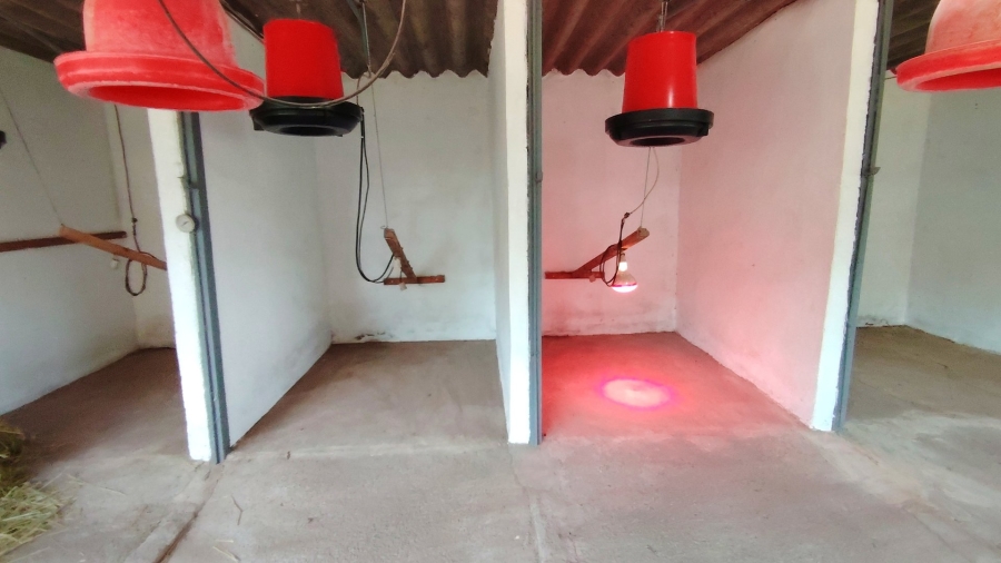 Commercial Property for Sale in Unitas Park Gauteng