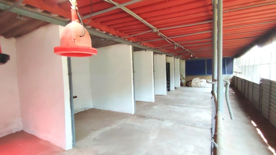 Commercial Property for Sale in Unitas Park Gauteng