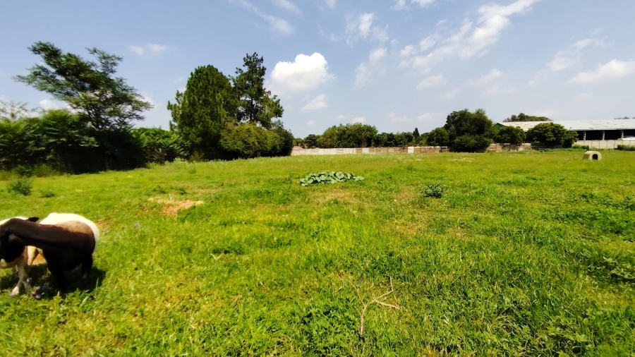 Commercial Property for Sale in Unitas Park Gauteng
