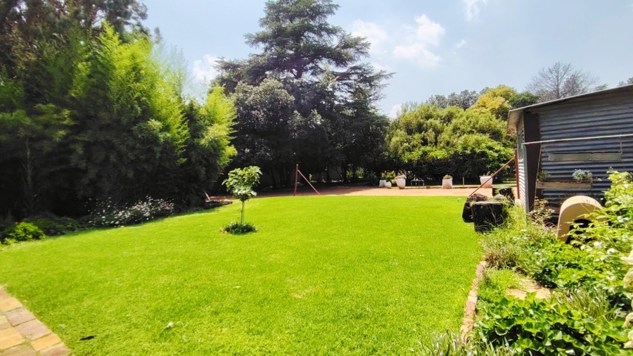 Commercial Property for Sale in Unitas Park Gauteng