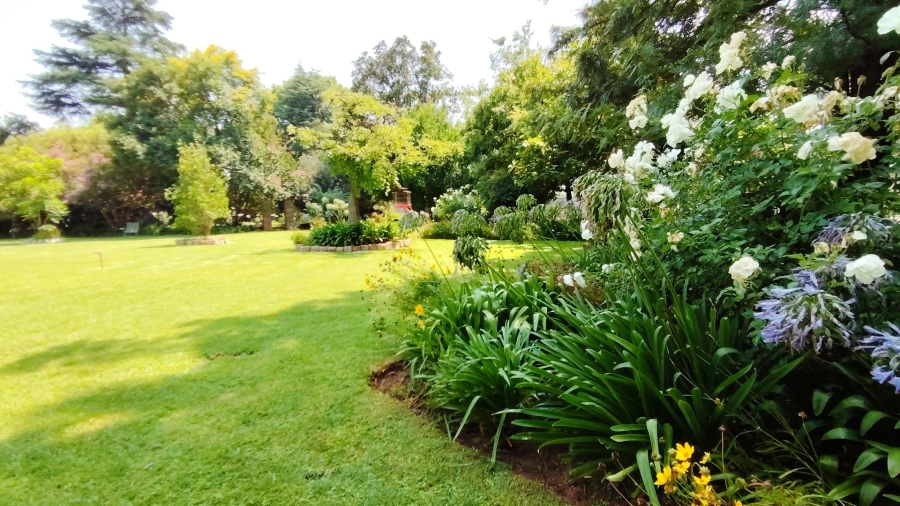 Commercial Property for Sale in Unitas Park Gauteng