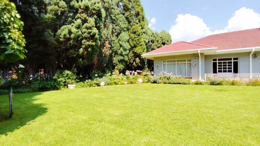 Commercial Property for Sale in Unitas Park Gauteng