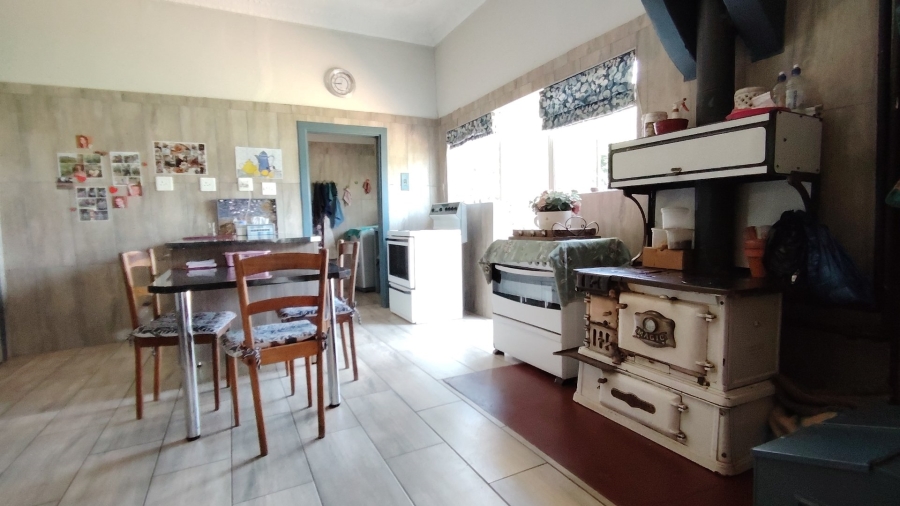 Commercial Property for Sale in Unitas Park Gauteng