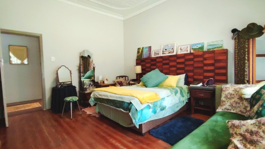 Commercial Property for Sale in Unitas Park Gauteng