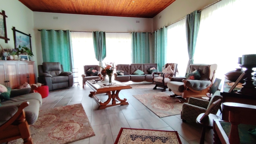 Commercial Property for Sale in Unitas Park Gauteng