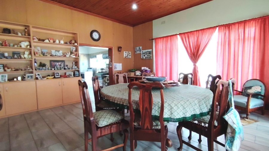 Commercial Property for Sale in Unitas Park Gauteng