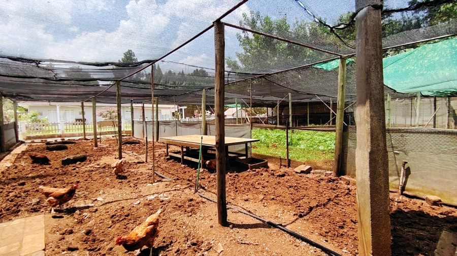 Commercial Property for Sale in Unitas Park Gauteng