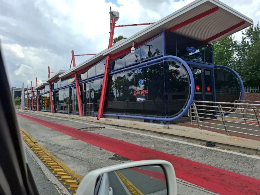 1 Bedroom Property for Sale in Sandown Gauteng