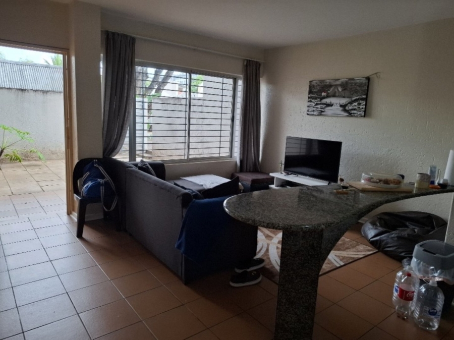 1 Bedroom Property for Sale in Sandown Gauteng