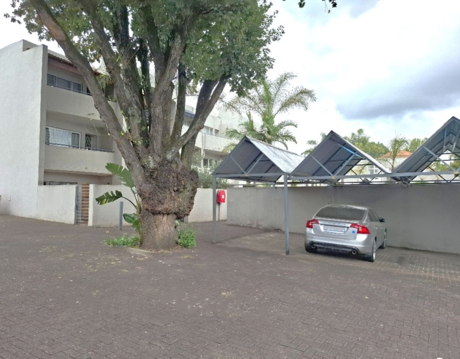 1 Bedroom Property for Sale in Sandown Gauteng