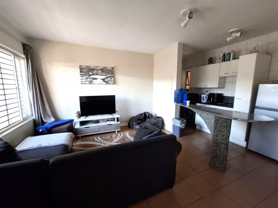 1 Bedroom Property for Sale in Sandton Central Gauteng