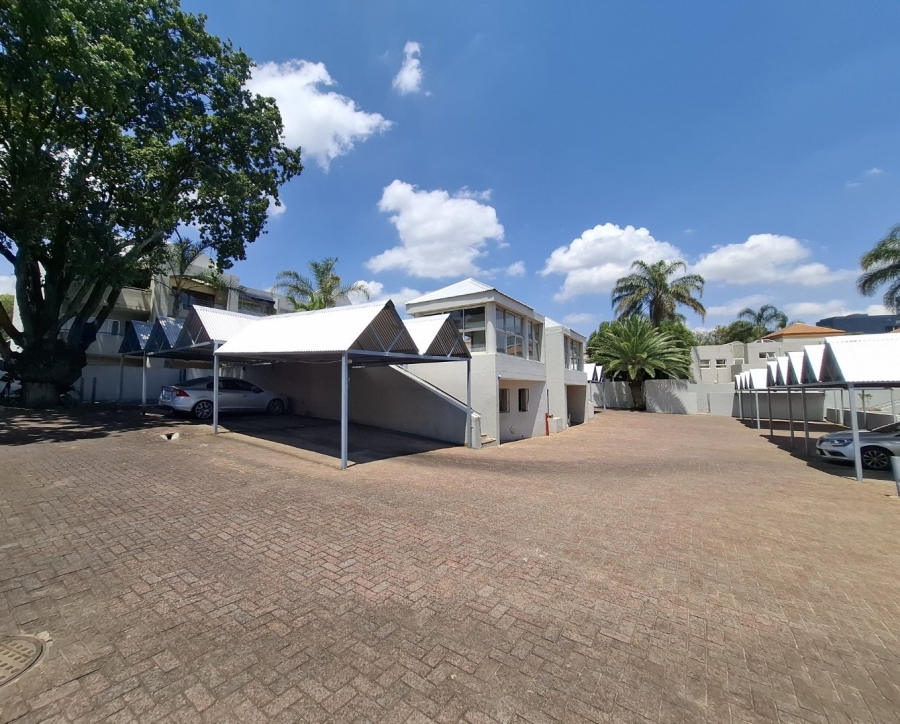 1 Bedroom Property for Sale in Sandton Central Gauteng
