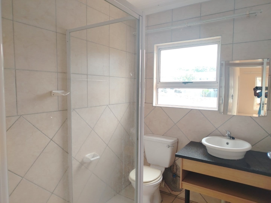 To Let 2 Bedroom Property for Rent in Halfway House Gauteng