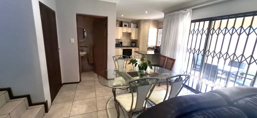 3 Bedroom Property for Sale in Amorosa Gauteng