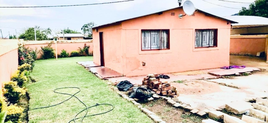 2 Bedroom Property for Sale in Esselenpark Gauteng