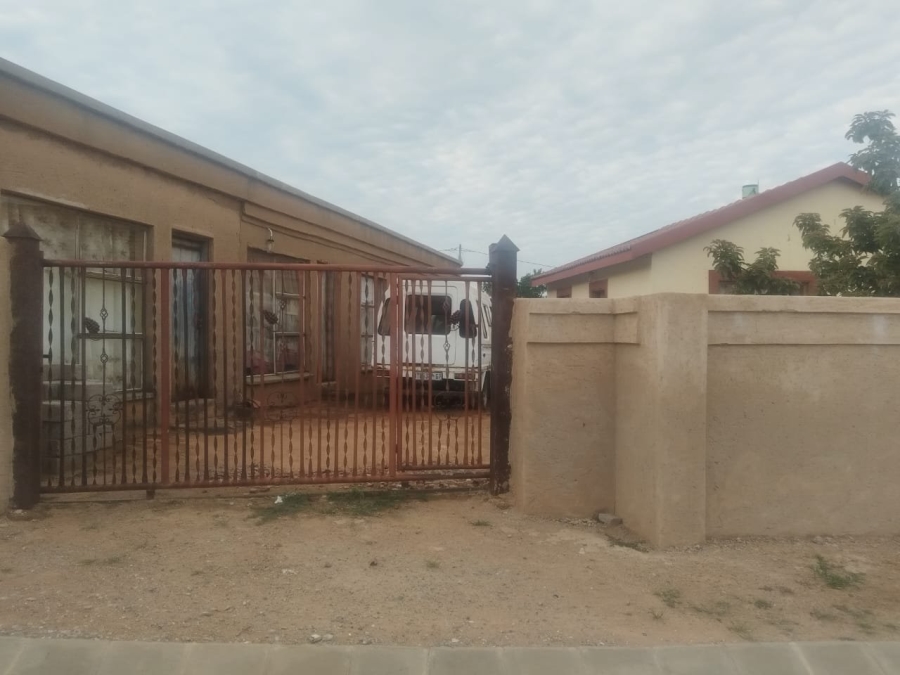 2 Bedroom Property for Sale in Soshanguve L Gauteng
