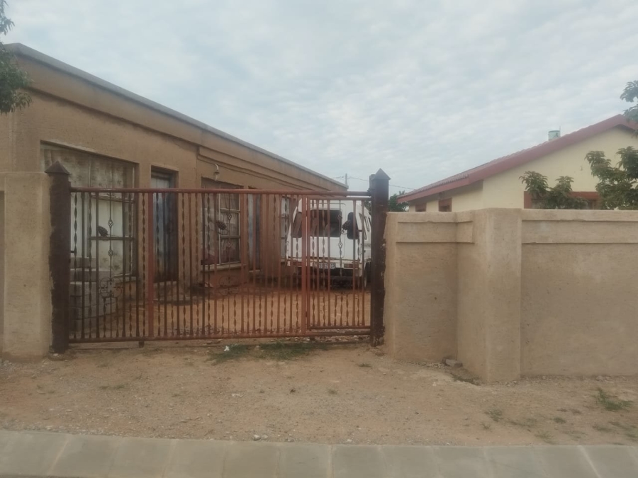 2 Bedroom Property for Sale in Soshanguve L Gauteng