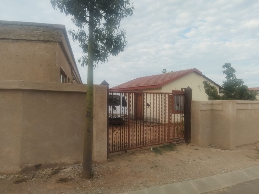 2 Bedroom Property for Sale in Soshanguve L Gauteng