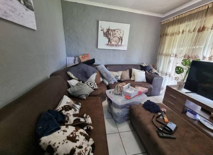 3 Bedroom Property for Sale in Pretoria Gardens Gauteng