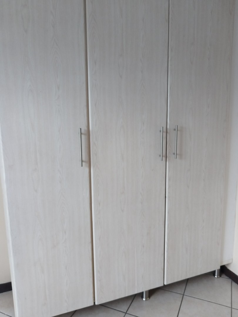 To Let 2 Bedroom Property for Rent in Equestria Gauteng