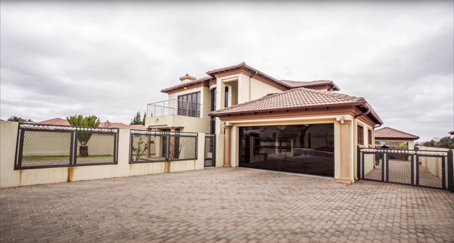 4 Bedroom Property for Sale in Rayton Gauteng