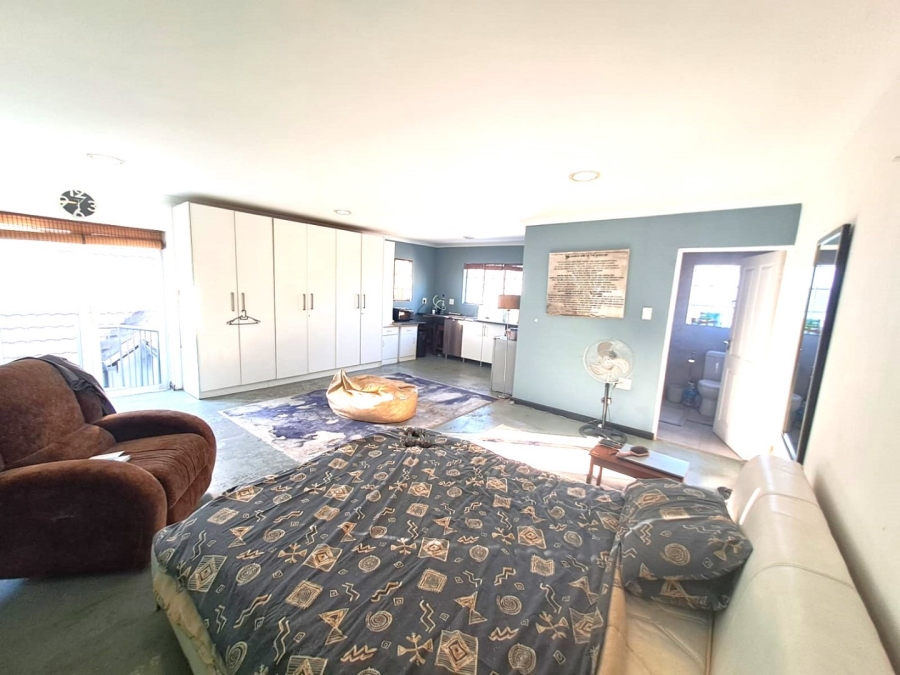 To Let 1 Bedroom Property for Rent in Ridgeway Gauteng