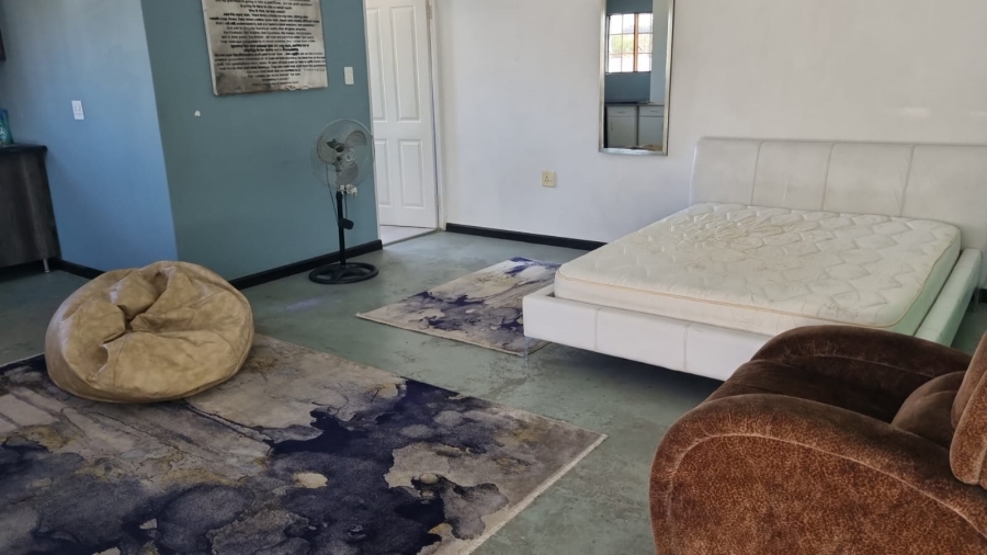 To Let 1 Bedroom Property for Rent in Ridgeway Gauteng