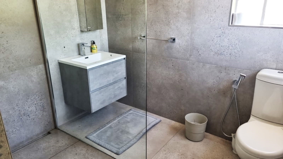 To Let 1 Bedroom Property for Rent in Ridgeway Gauteng