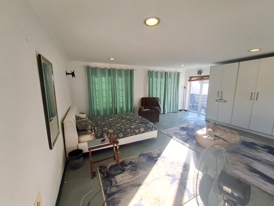 To Let 1 Bedroom Property for Rent in Ridgeway Gauteng