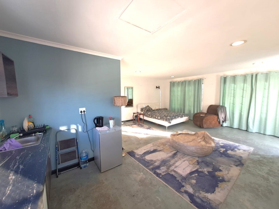 To Let 1 Bedroom Property for Rent in Ridgeway Gauteng