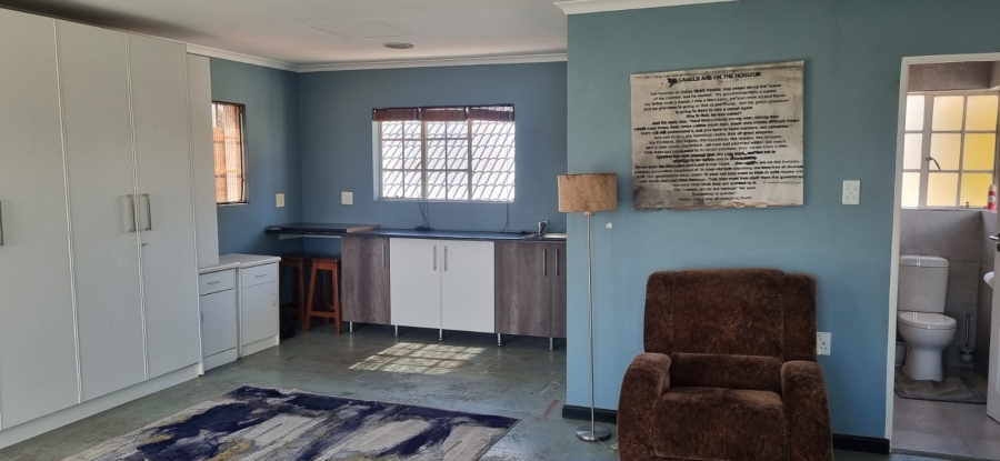 To Let 1 Bedroom Property for Rent in Ridgeway Gauteng