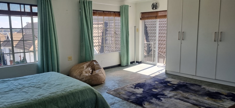 To Let 1 Bedroom Property for Rent in Ridgeway Gauteng
