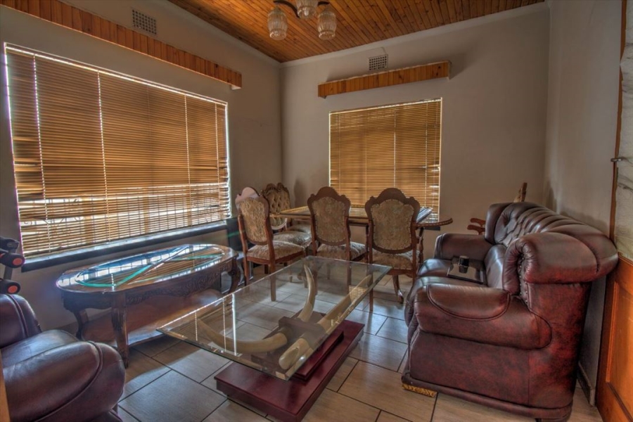 Commercial Property for Sale in Kempton Park Ext 2 Gauteng