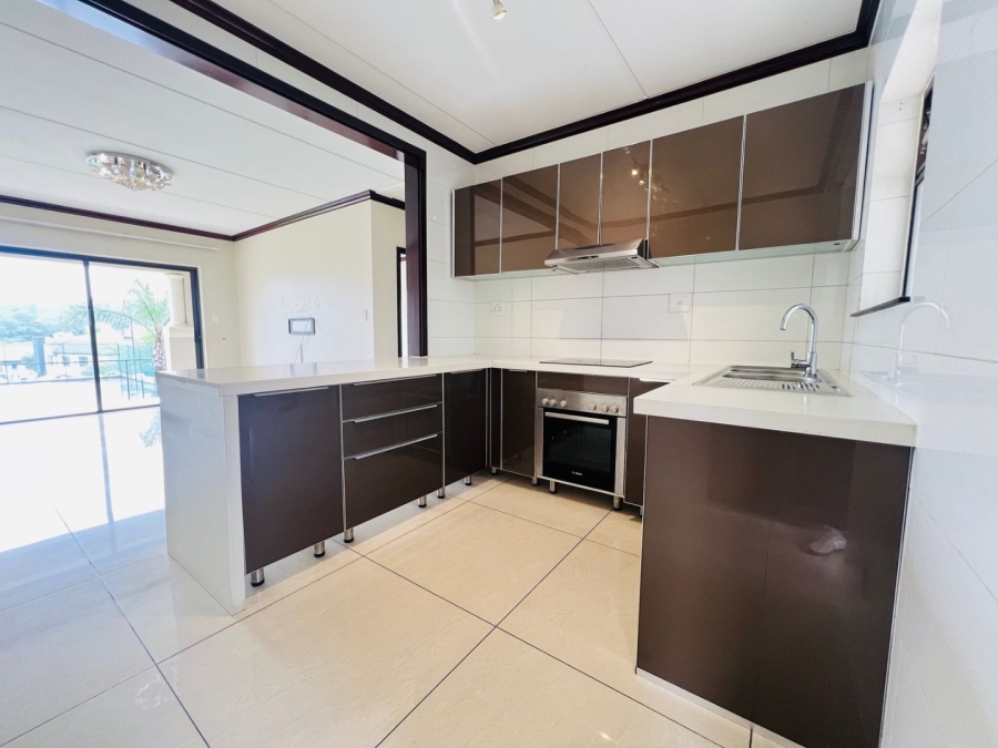 To Let 2 Bedroom Property for Rent in Maroeladal Gauteng
