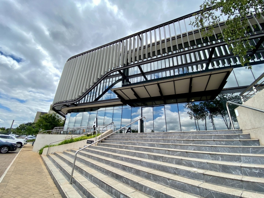 To Let commercial Property for Rent in Doringkloof Gauteng