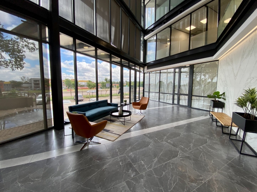 To Let commercial Property for Rent in Doringkloof Gauteng