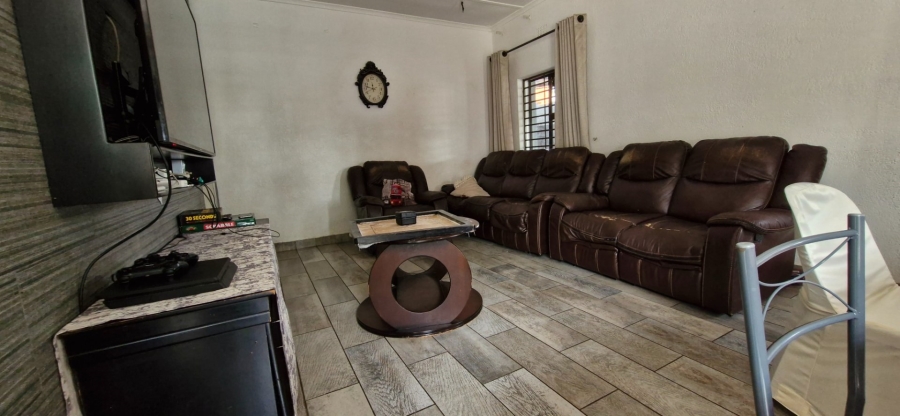 3 Bedroom Property for Sale in Crosby Gauteng